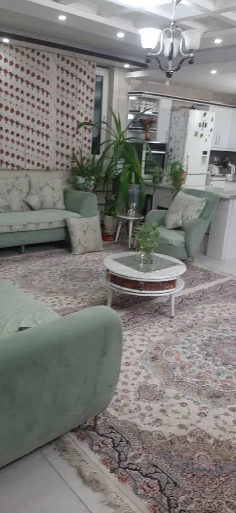 رهن دو خواب صد متری بلوار زاگرس