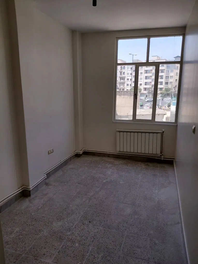 آپارتمان ۲ خواب صادقیه گلاب حسینی