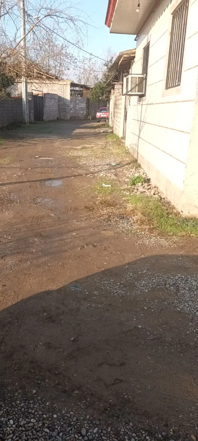 زمین ۲۰۴متری در کلانتری پانزده