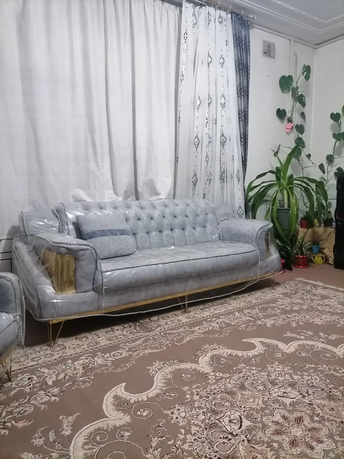 منزل اجاره ای در کافشان