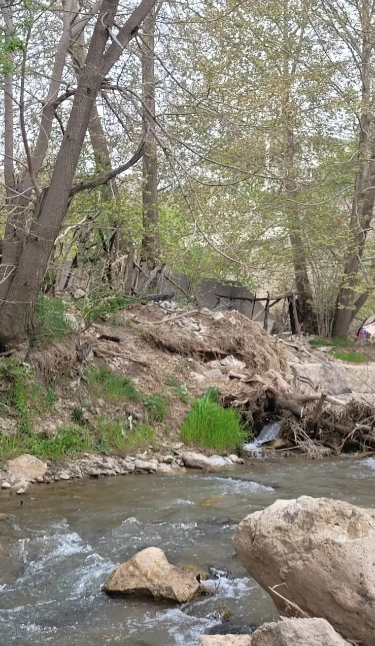 زمین ویلایی ۴۰ دقیقه تا تهران