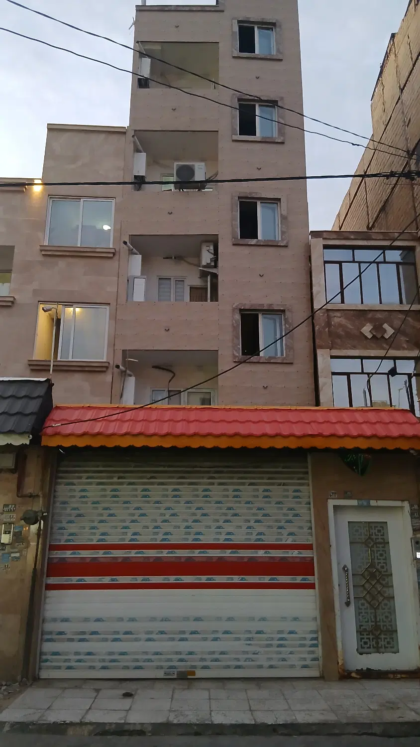 اپارتمان