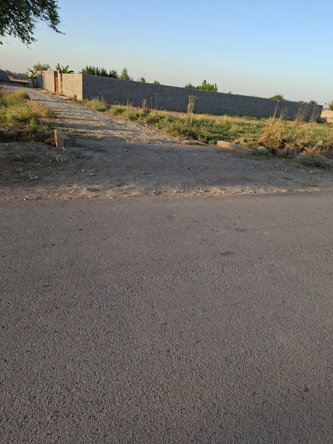 باغچه قله سید