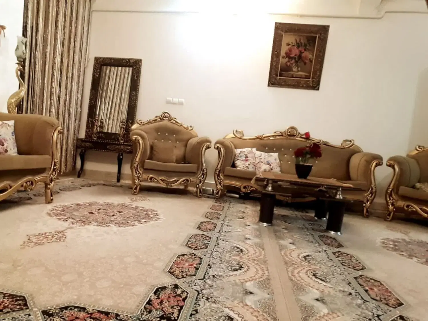 فروش اپارتمان فرشته جنوبی ۲۴ واحدی