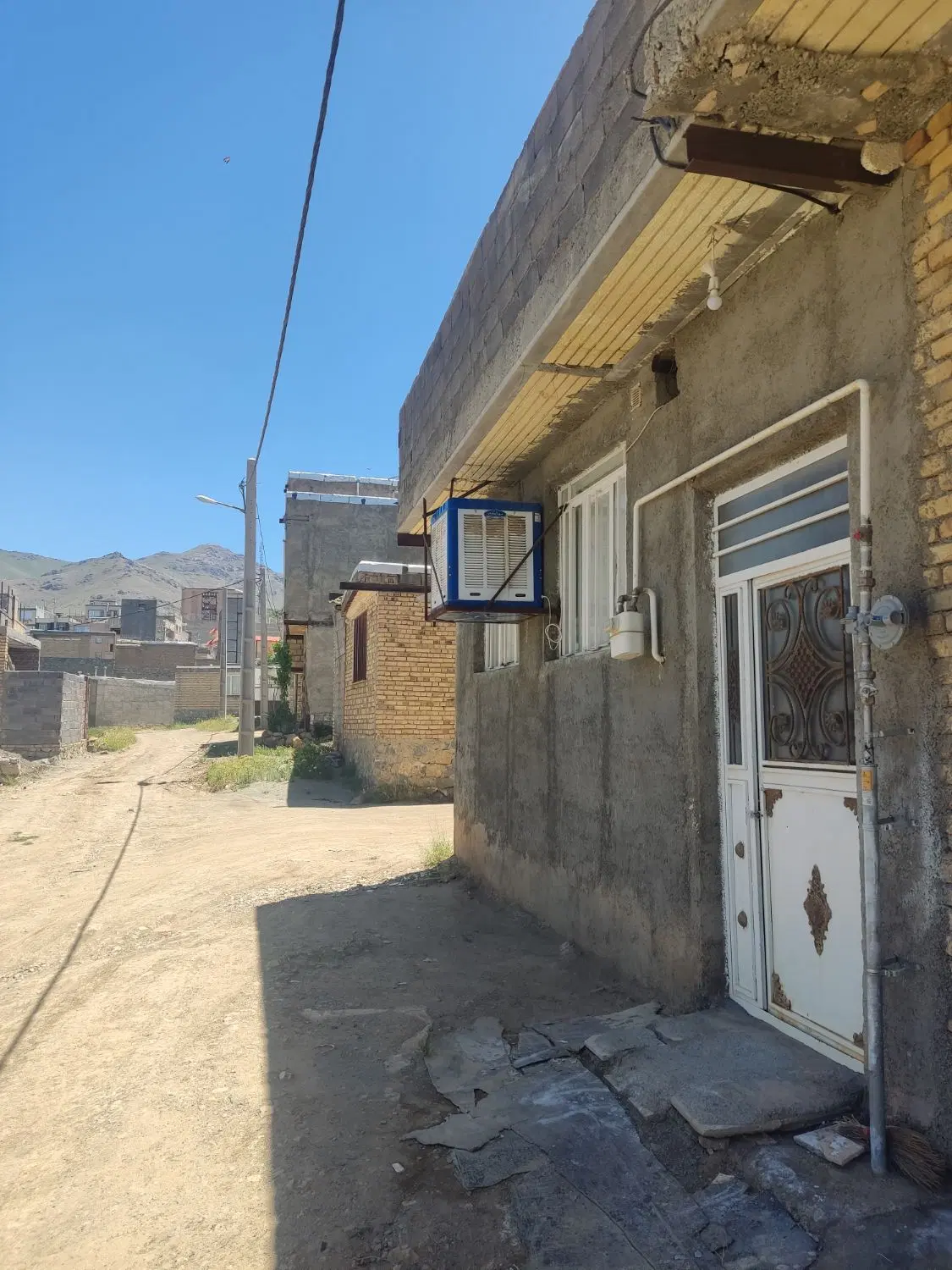 نایسر دوبلکس فول امکانات بهارستان