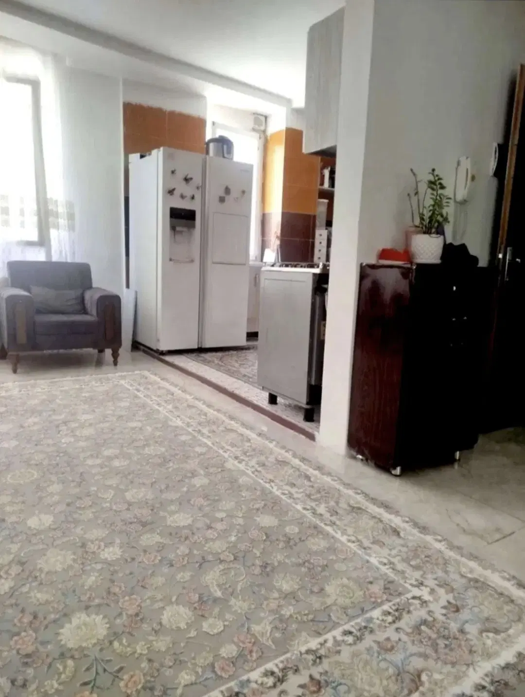 مسکن مهر دانش 90 متری