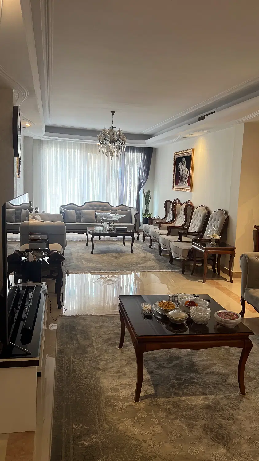 فروش آپارتمان تهران پارس
