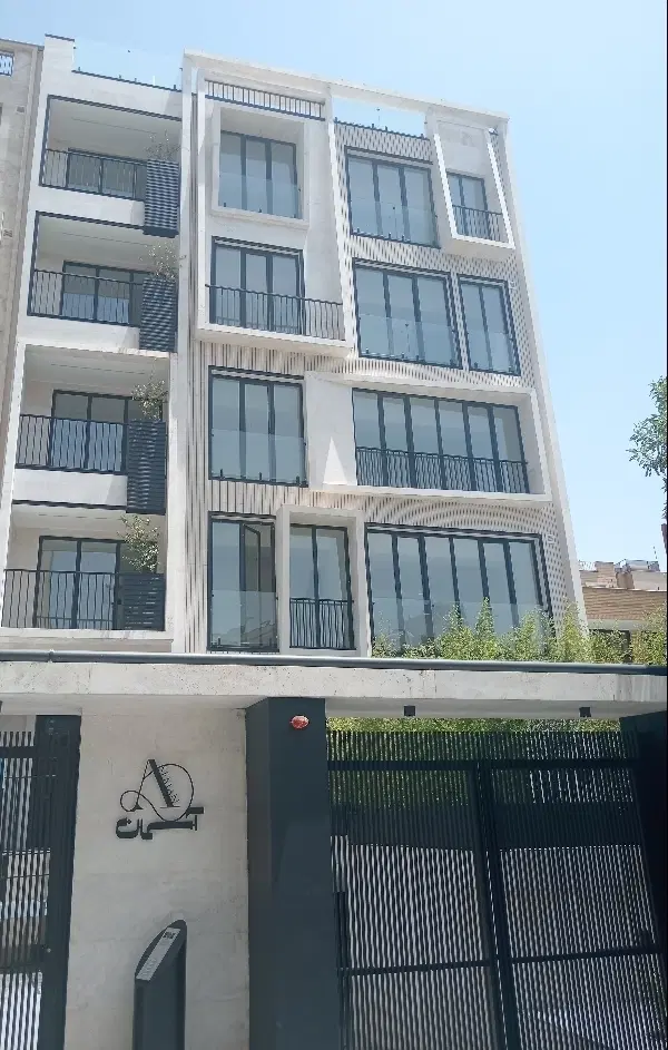 دو خواب نما مدرن خوش نقشه