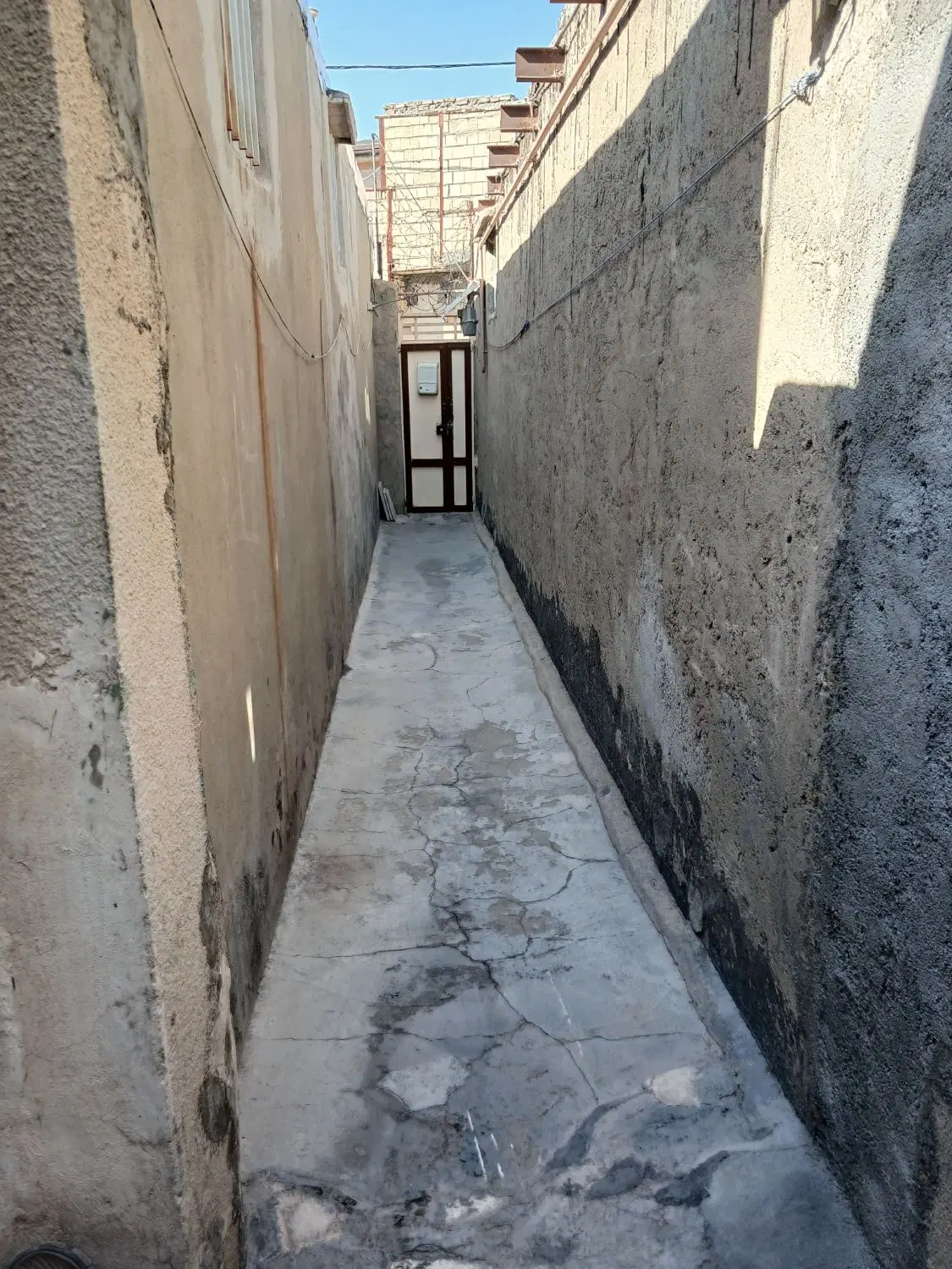 خانه جعفر اباد