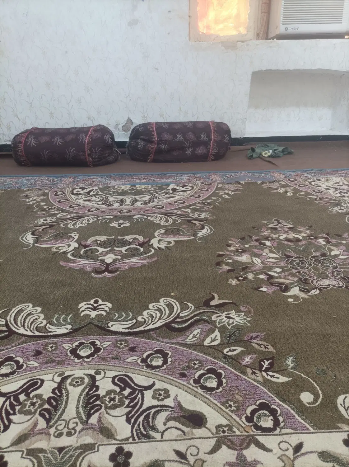 خانه در مسکن مهر هویزه