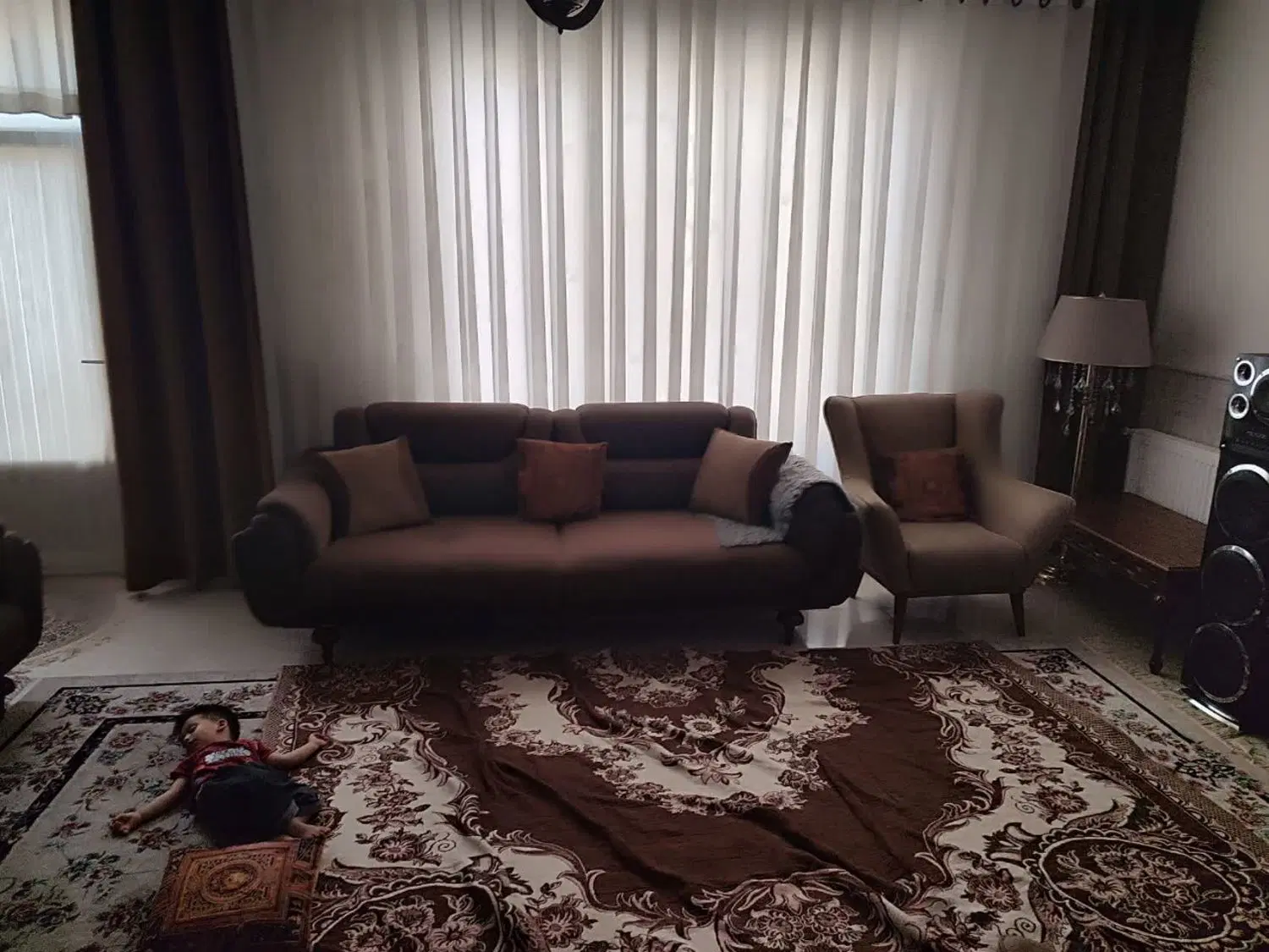 منزل فروشی