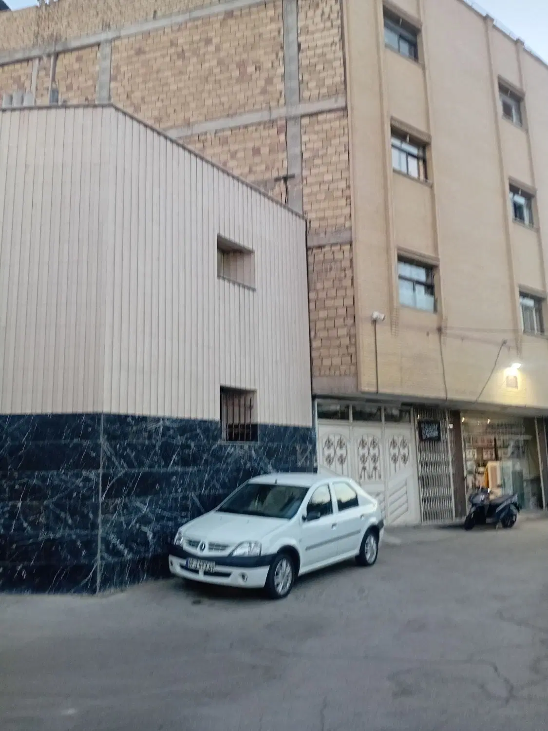فرش خونه ویلایی