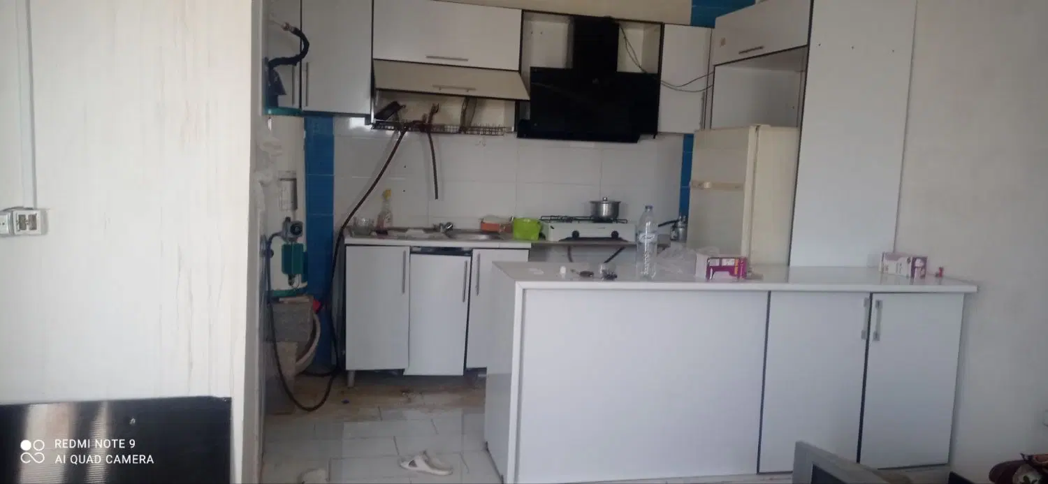 سوئیت 38متری جم