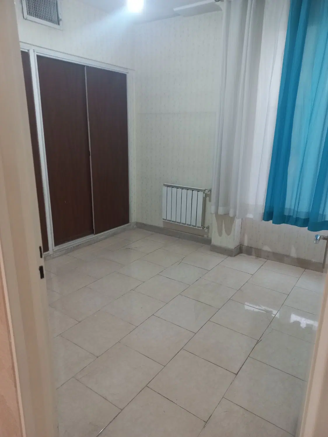آپارتمان ۵۵ متری اصفهانک اتوبان شهید محلاتی