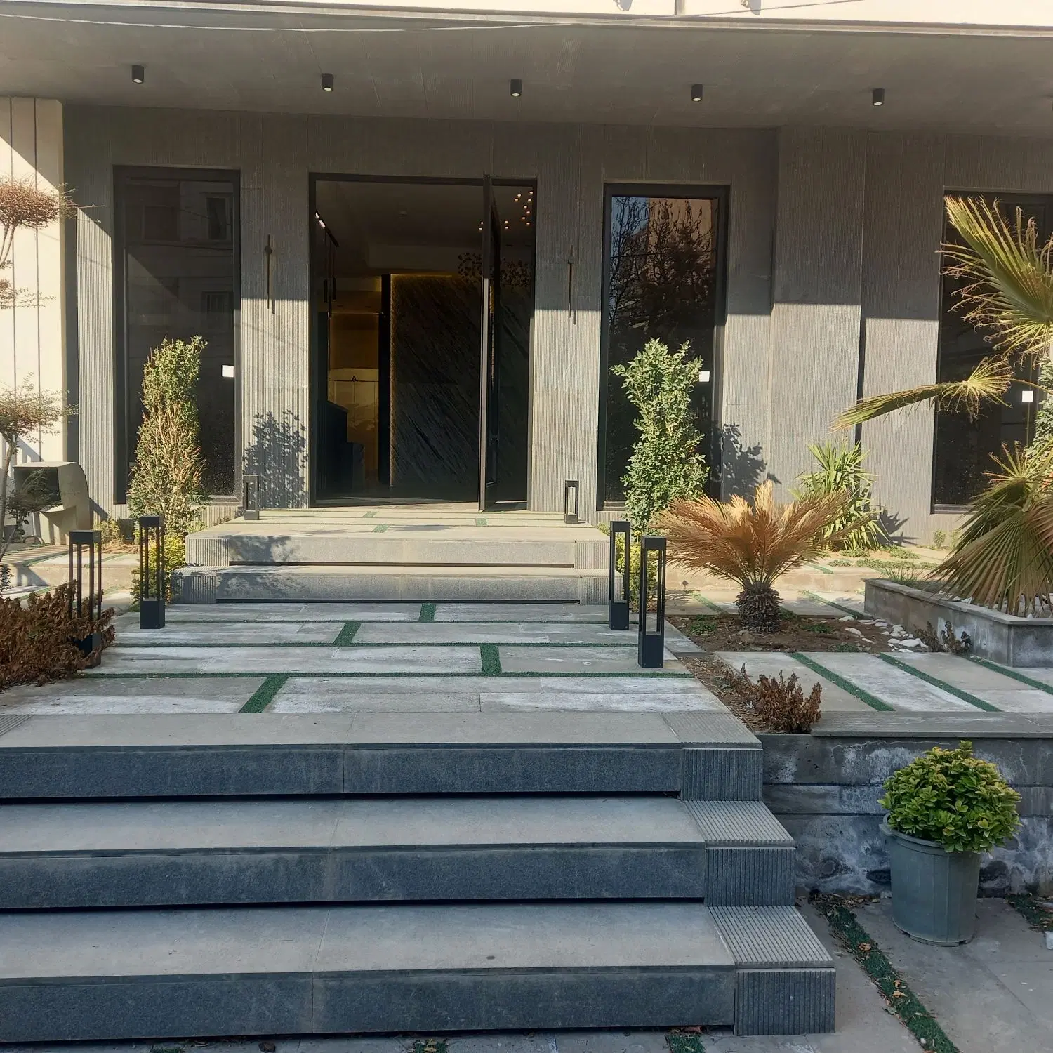سازه اقای مهندس دانیال طاهری