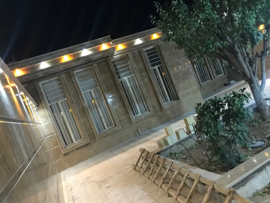 فروش ویلایی محله تختی خیابان حاتف