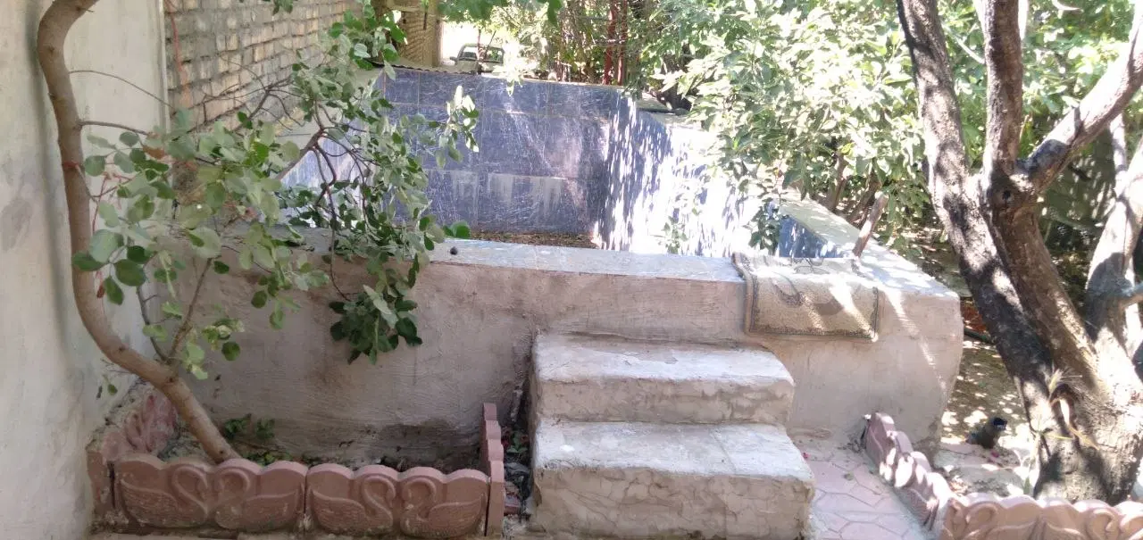فروش باغ
