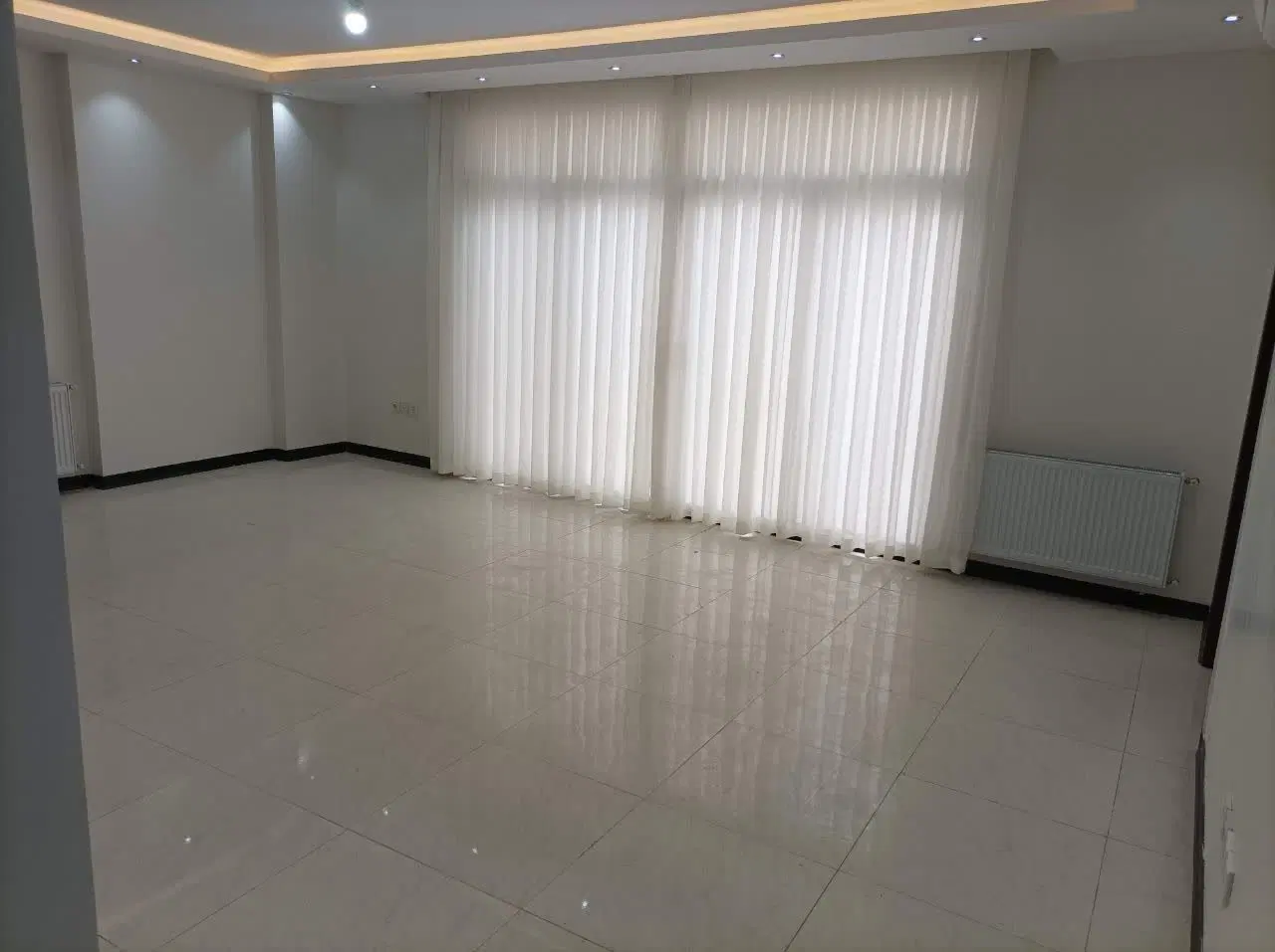 همکف 85 متری شیک نوساز