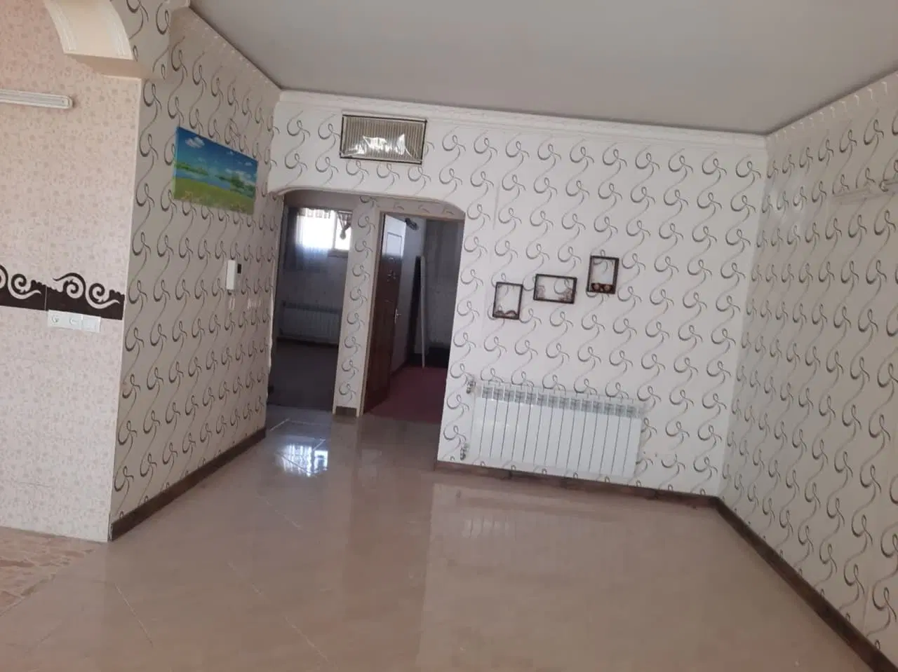 اجاره آپارتمان ۸۵ متری_ ۲ خواب