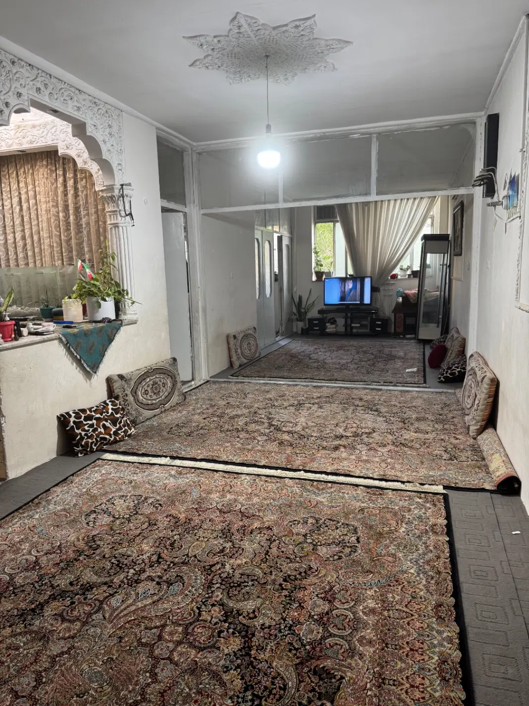 خانه اجاره ای