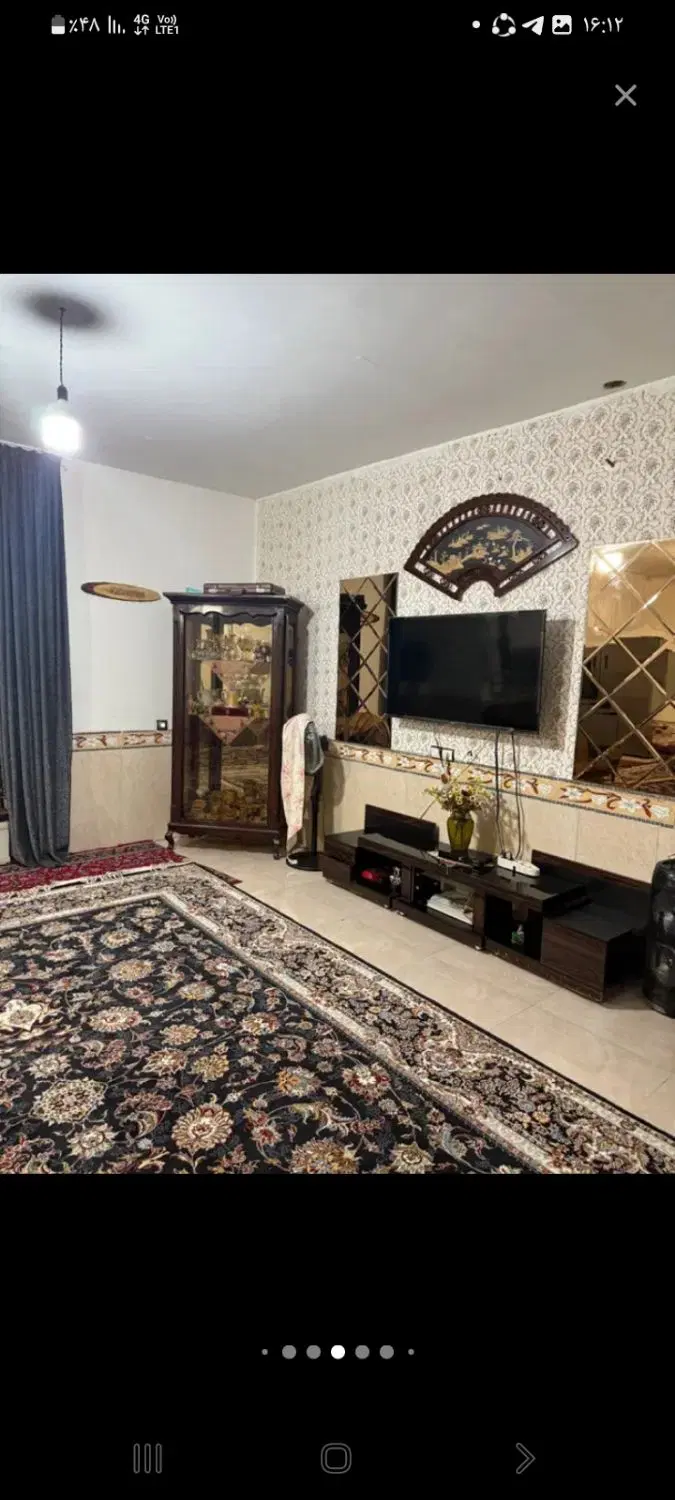 ویلایی ۱۳۳ متر در تکاور سند دار ۶۲۰۰