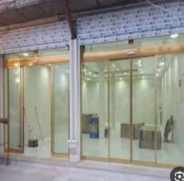 ملک ارزنده محدوده رازی با چند دهنه مغازه