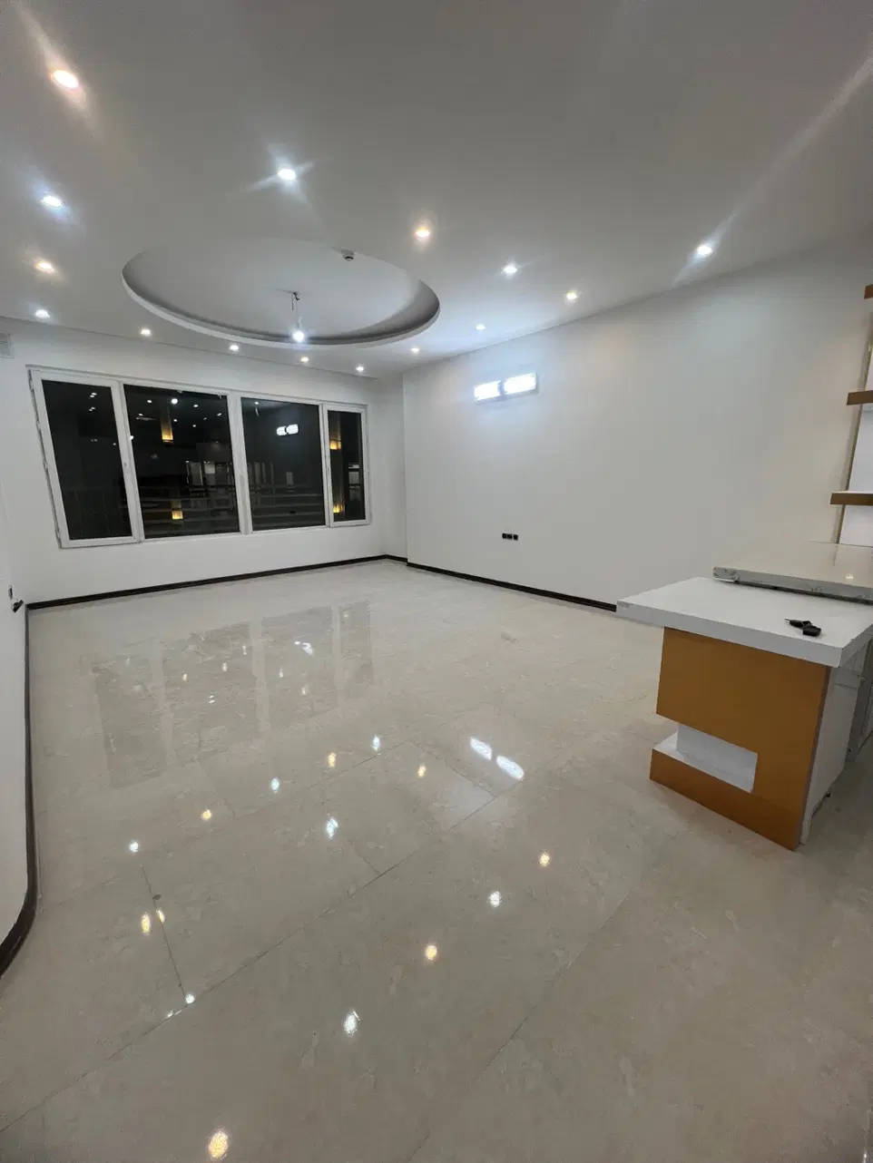 اپارتمان۹۰متری_محمدیه