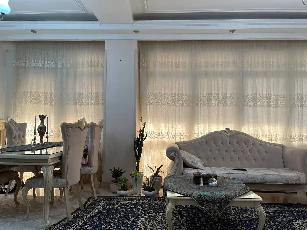 ۱۰۲ متر_ دوخواب_ اندیشه فاز۲