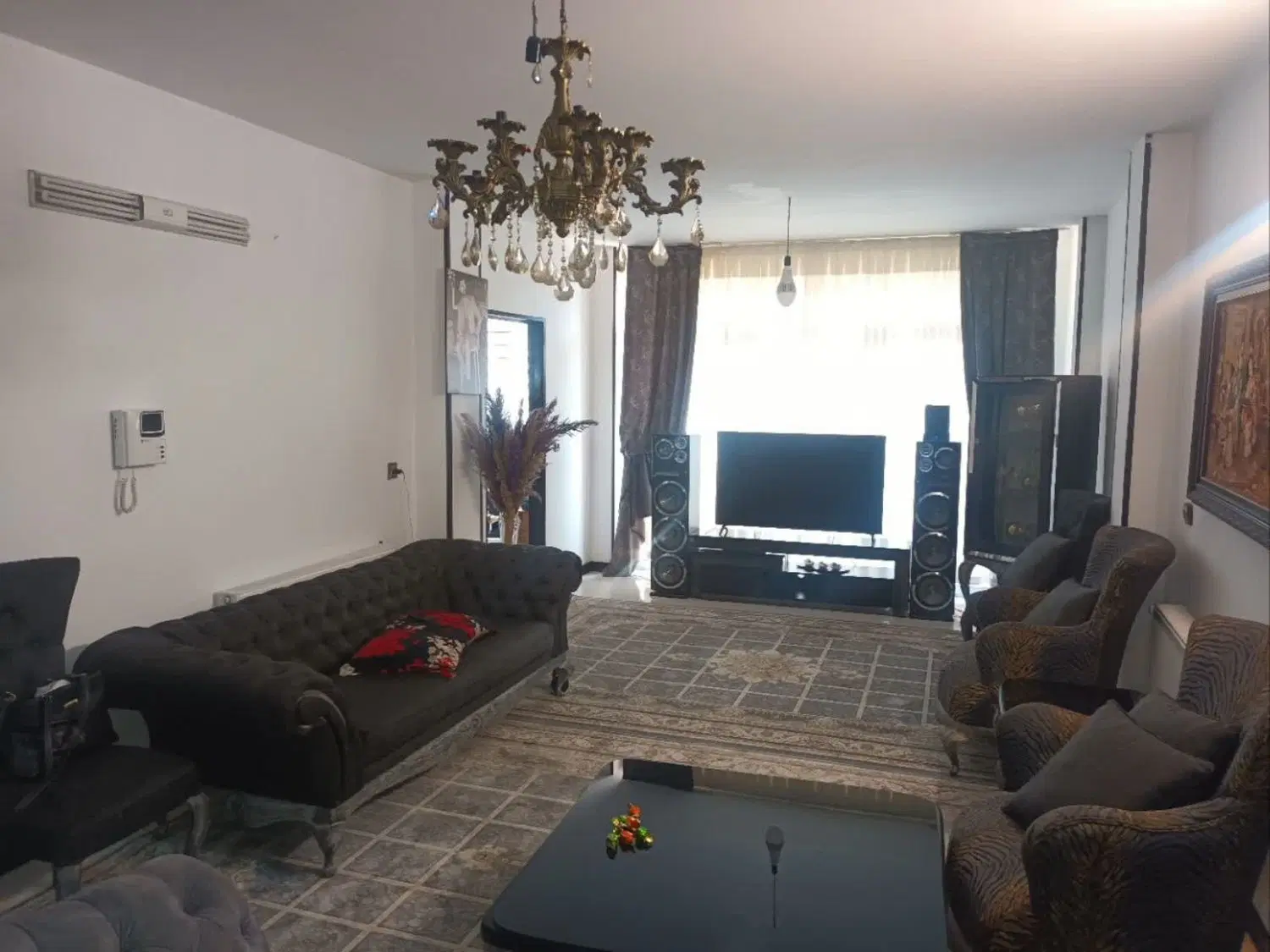 اجاره اپارتمان کوی راه حق