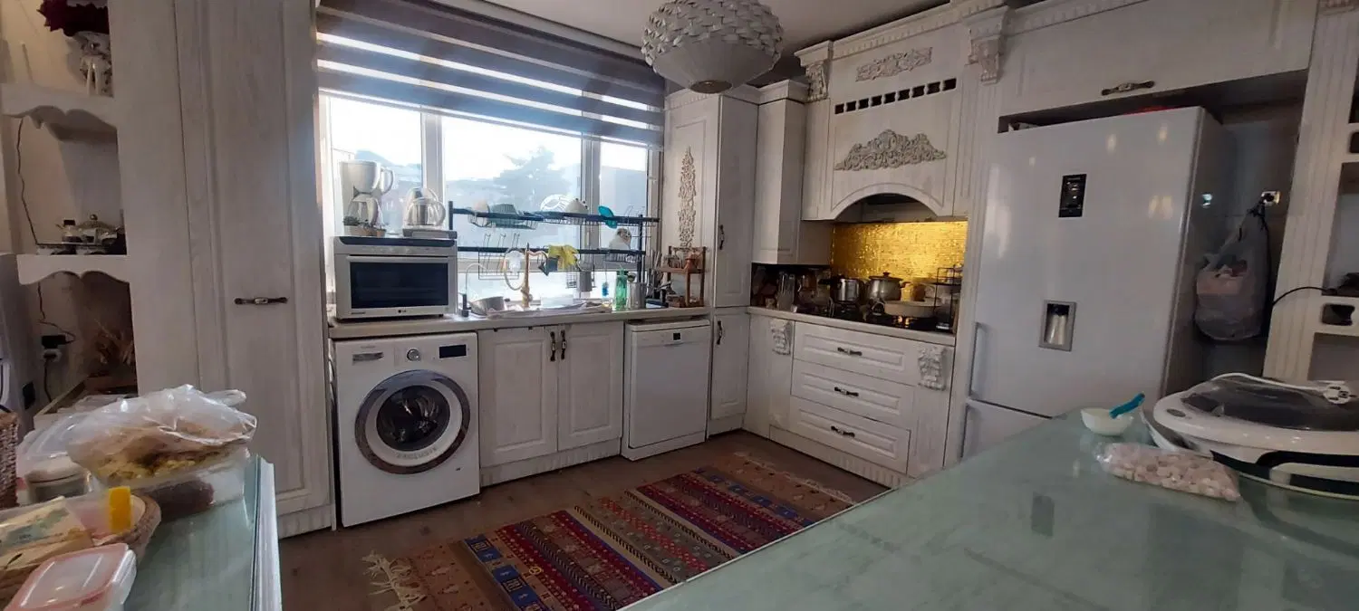 ۷۰ متری_اقبال لاهوری_بازسازی شده