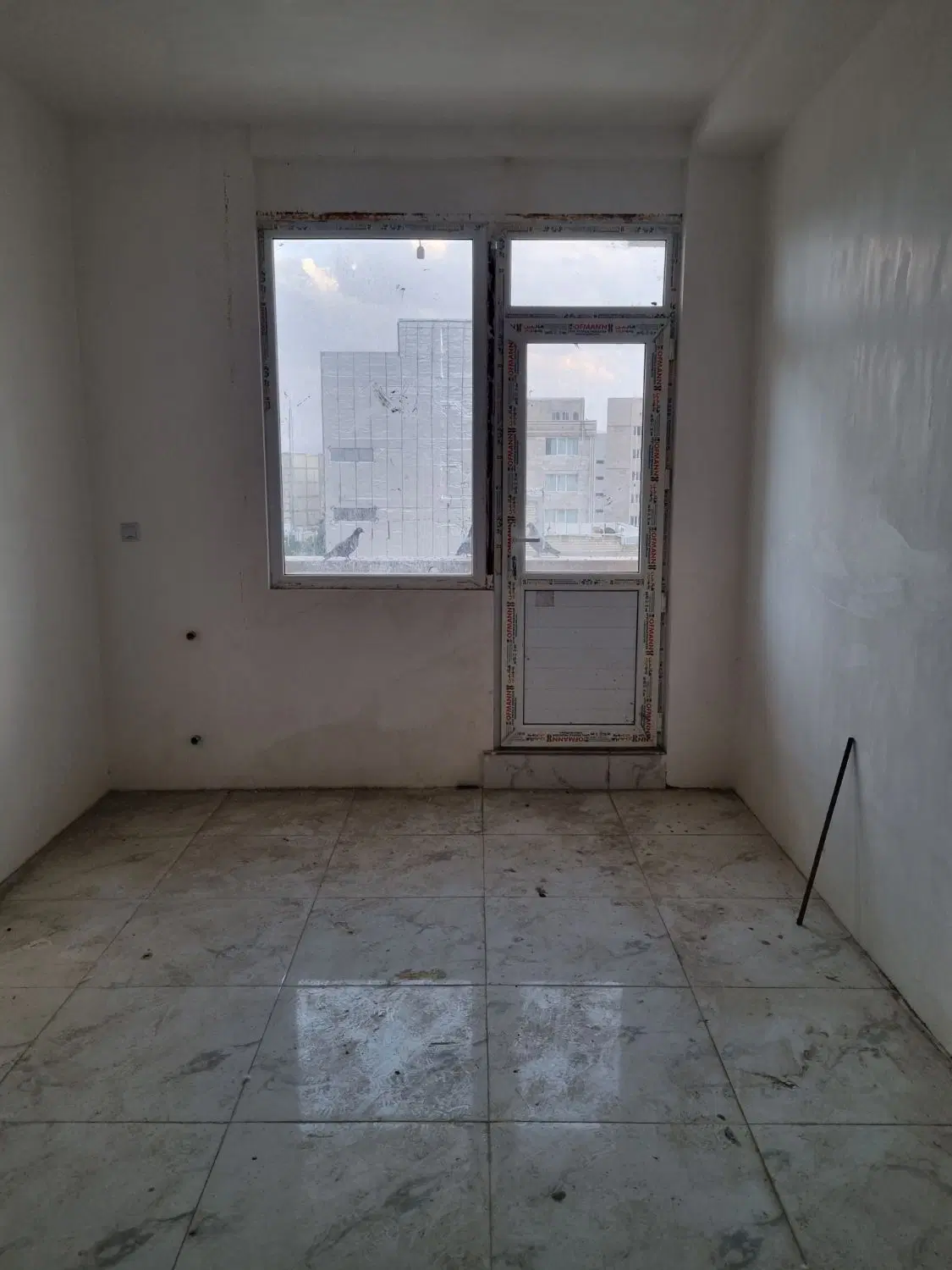 آپارتمان ۱۴۶ متری فرهنگیان فاز دو