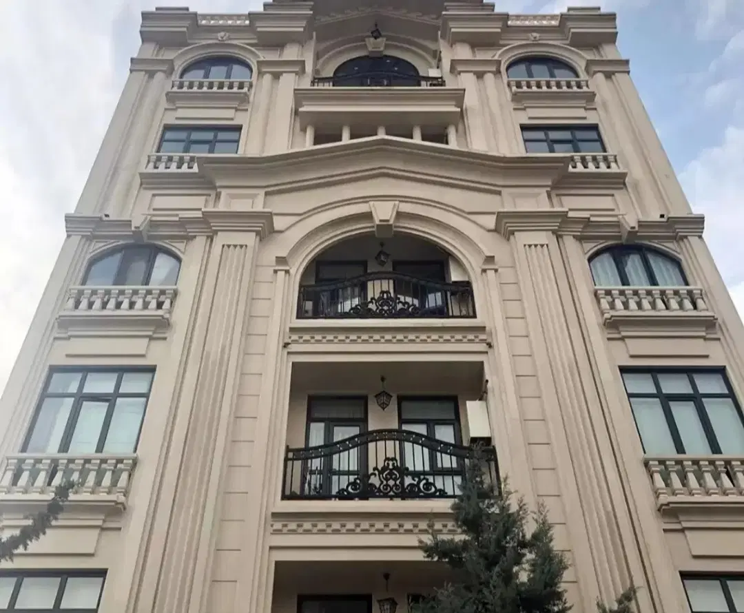 همخونه میشم بی حاشیه