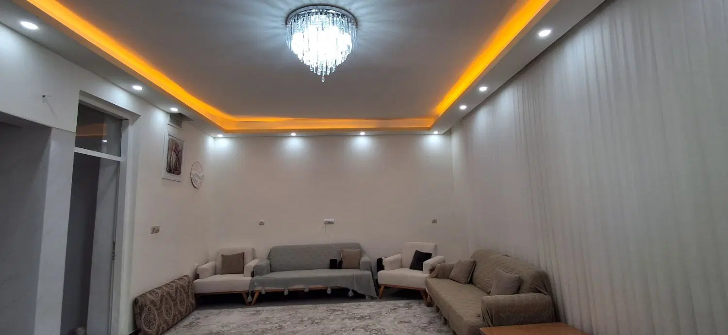 هانیوان میدان  کوهنورد سیوان ۷