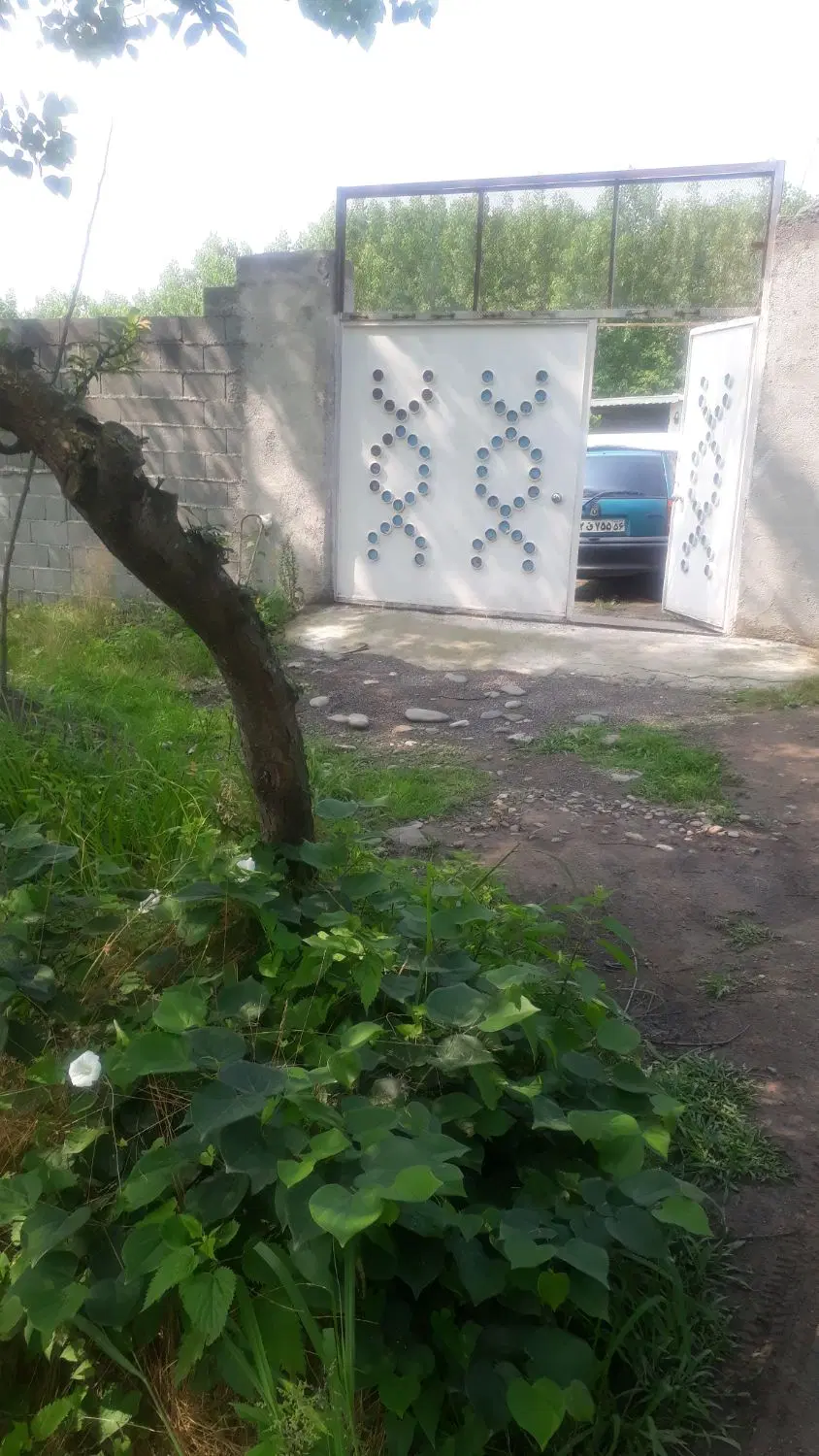 باغ ویلا  چسب شهر