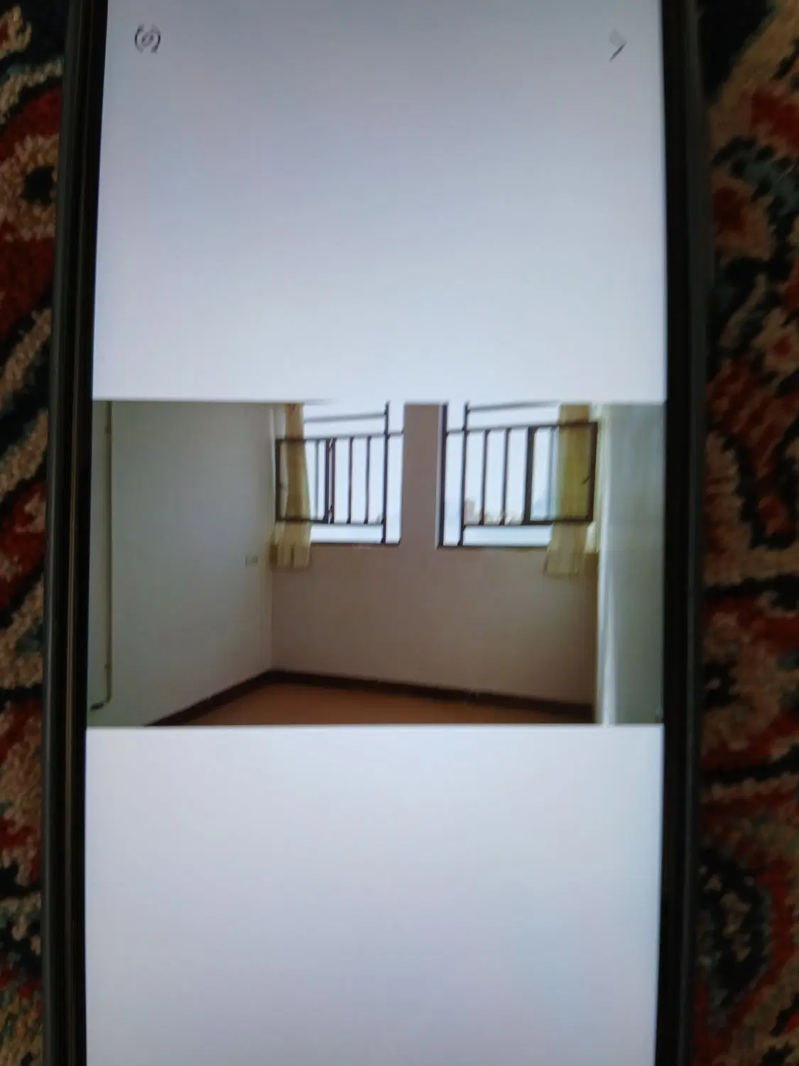 اجاره طبقه بالا