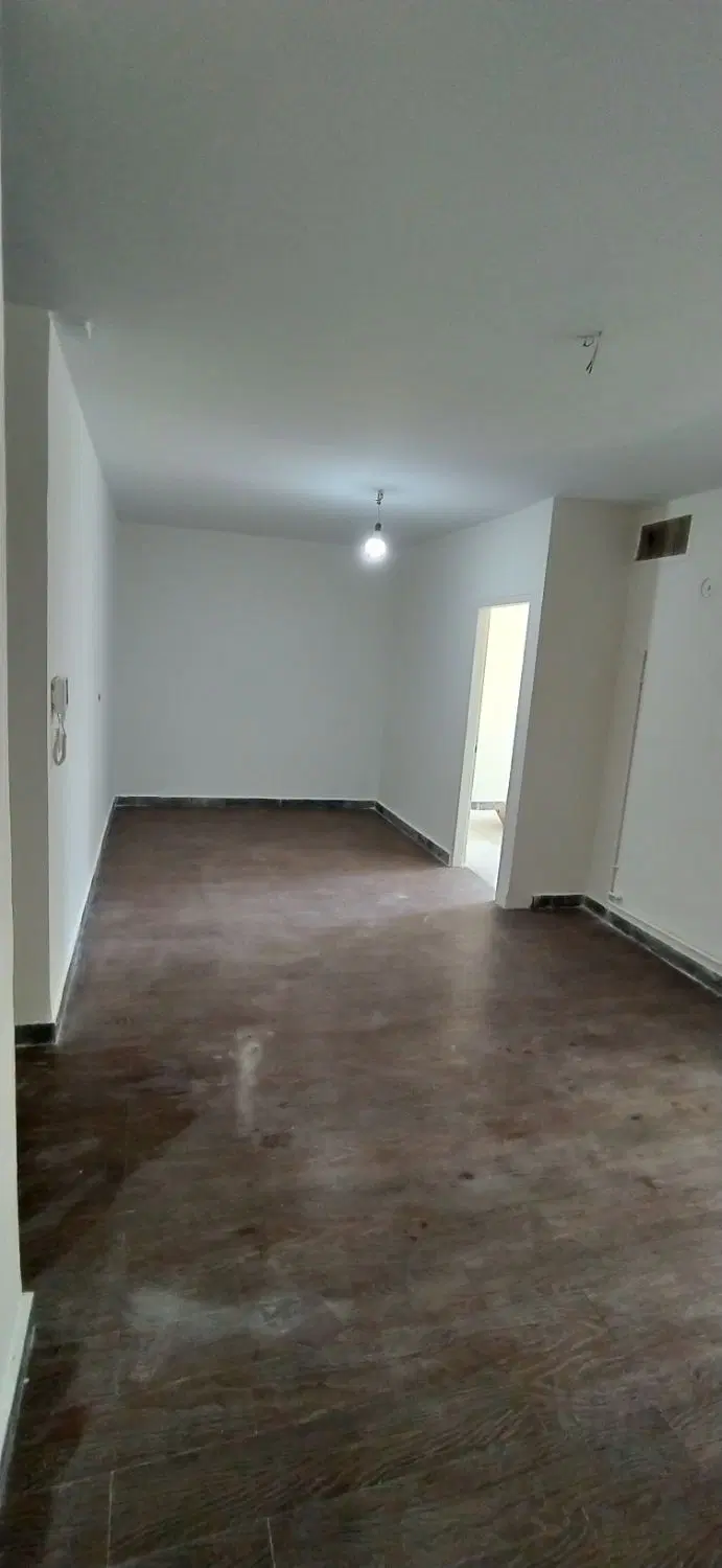 آپارتمان ۷۵ متری شهید رجایی