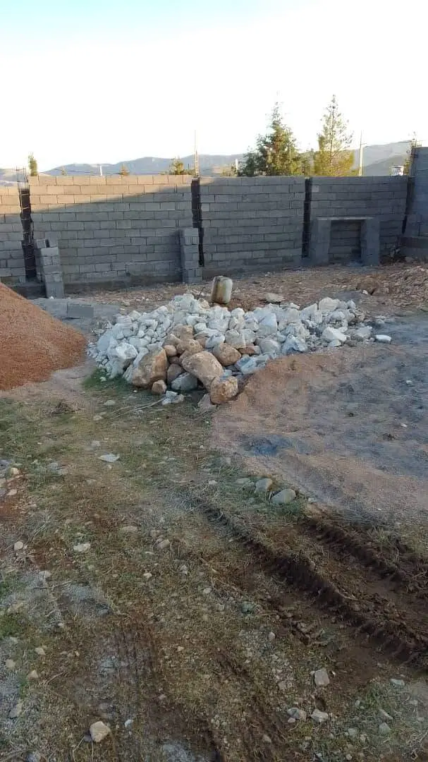 فروش زمین اهل بیت بوستان