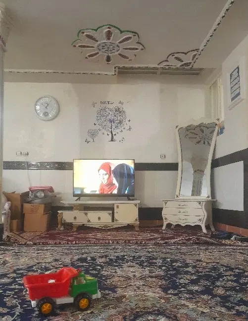 اجاره خانه فلک الدین خیبر ۳
