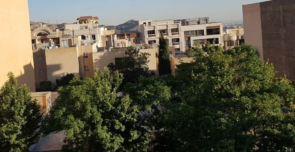 ۱۴۳ متر عظیمیه