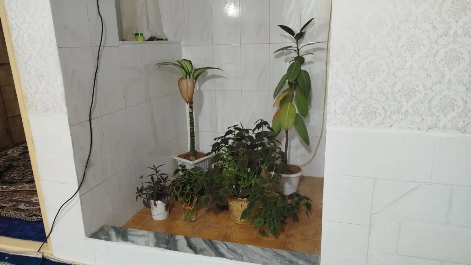 خانه ویلایی 120