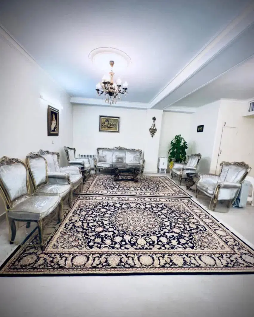 ۷۵ متری خوش نقشه تاپ لوکیشن