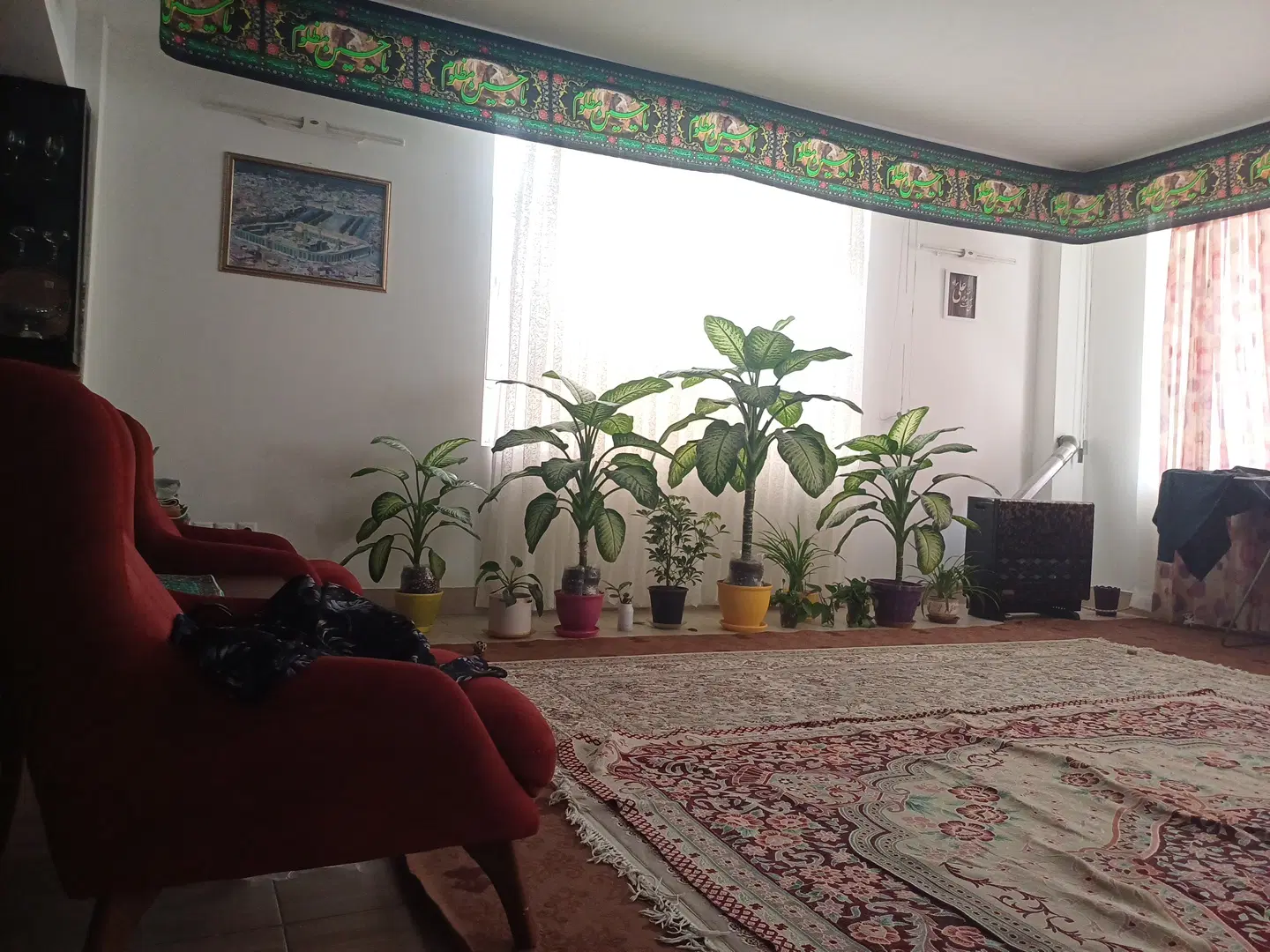 مسکن مهرگان آسمان 35