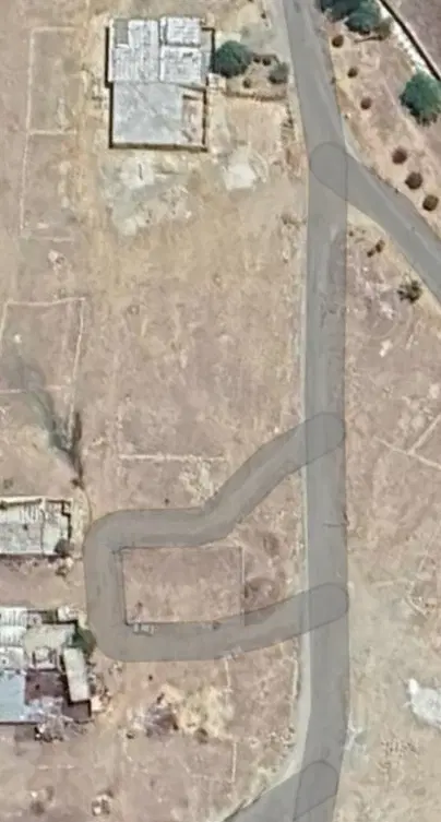زمین ساخت و ساز