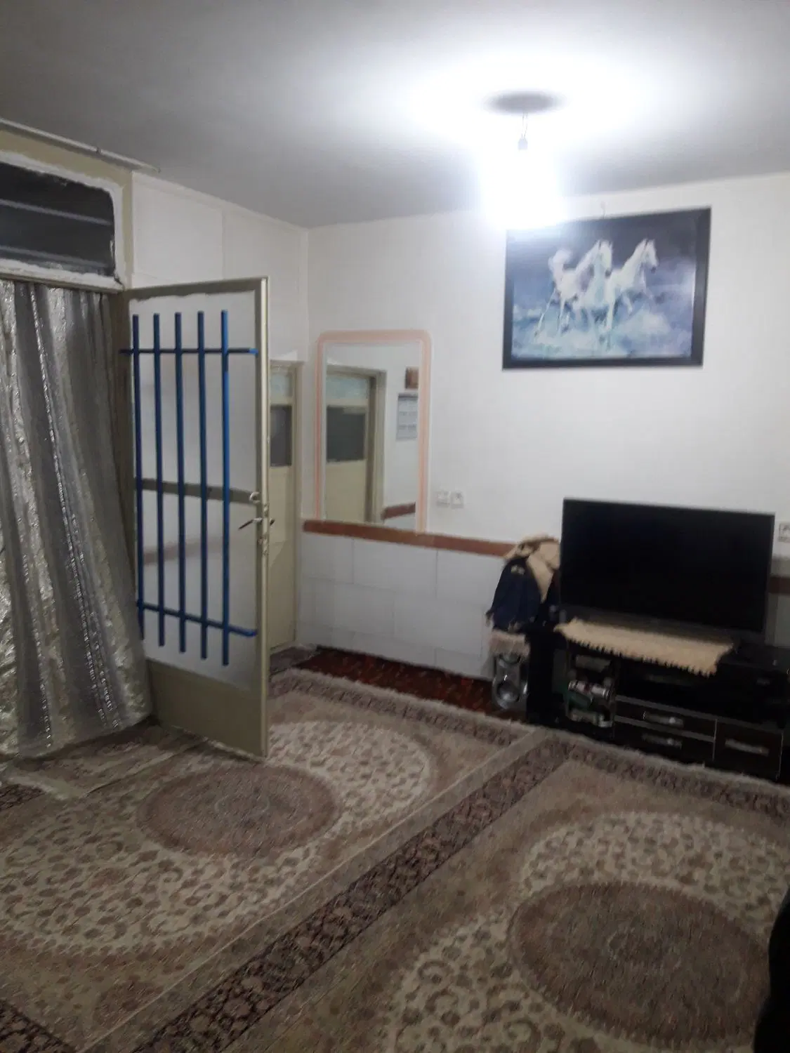 فروش ۸۲ متر خانه ویلایی در صباشهر شهریار