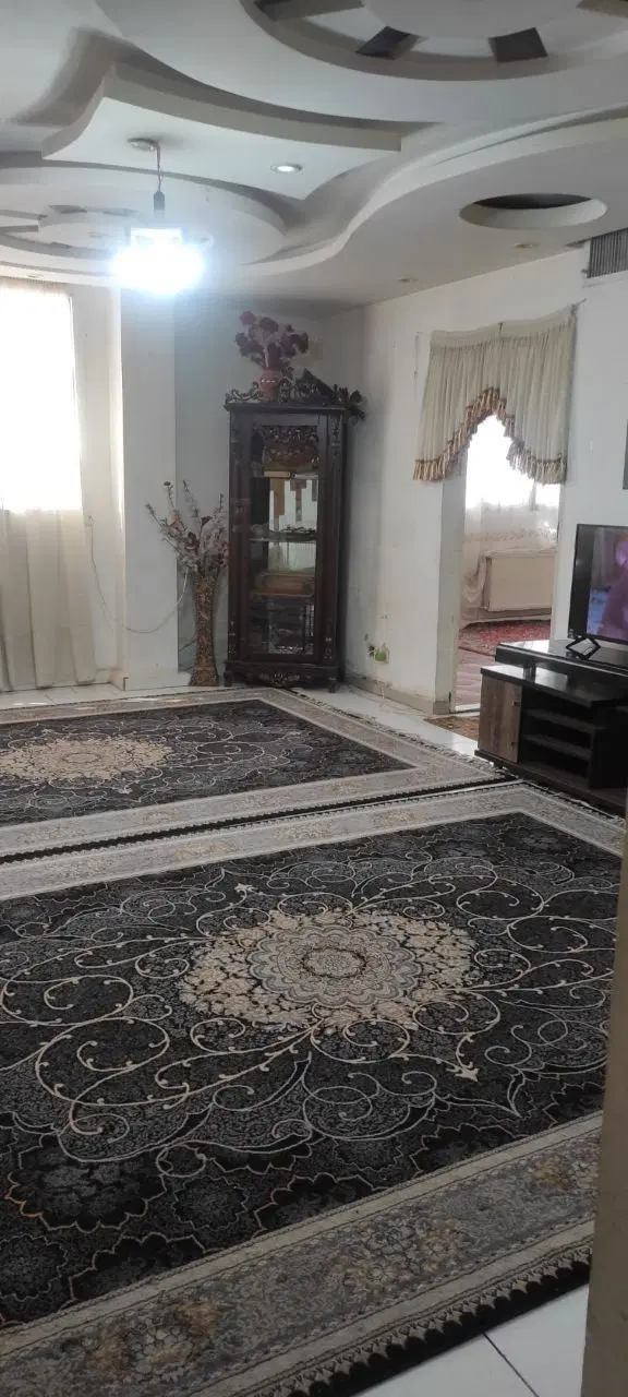 فروش آپارتمان فول امکانات