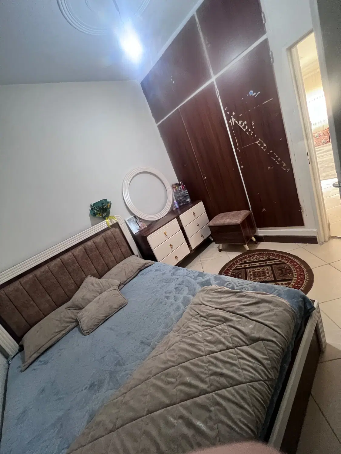 تک خواب هفتاد متری