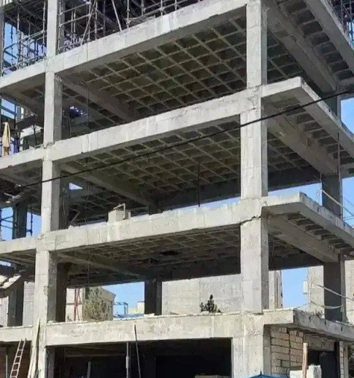 پیش فروش شهرک نگین