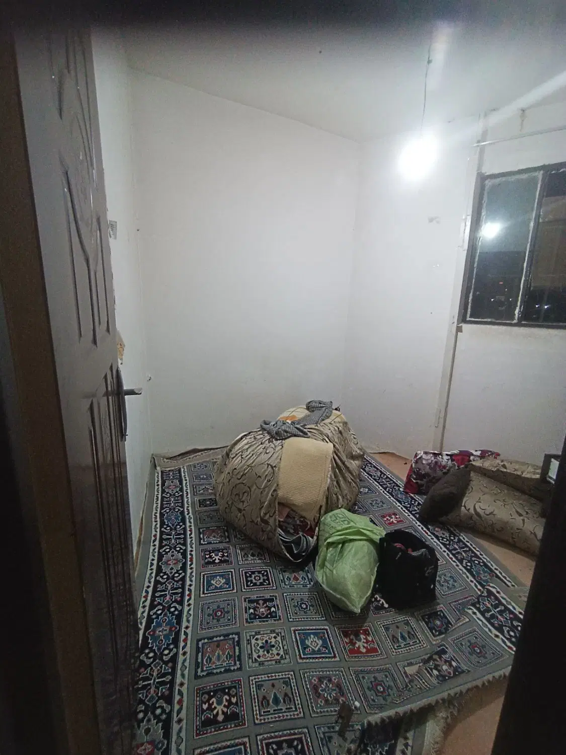 50متری طبقه اول