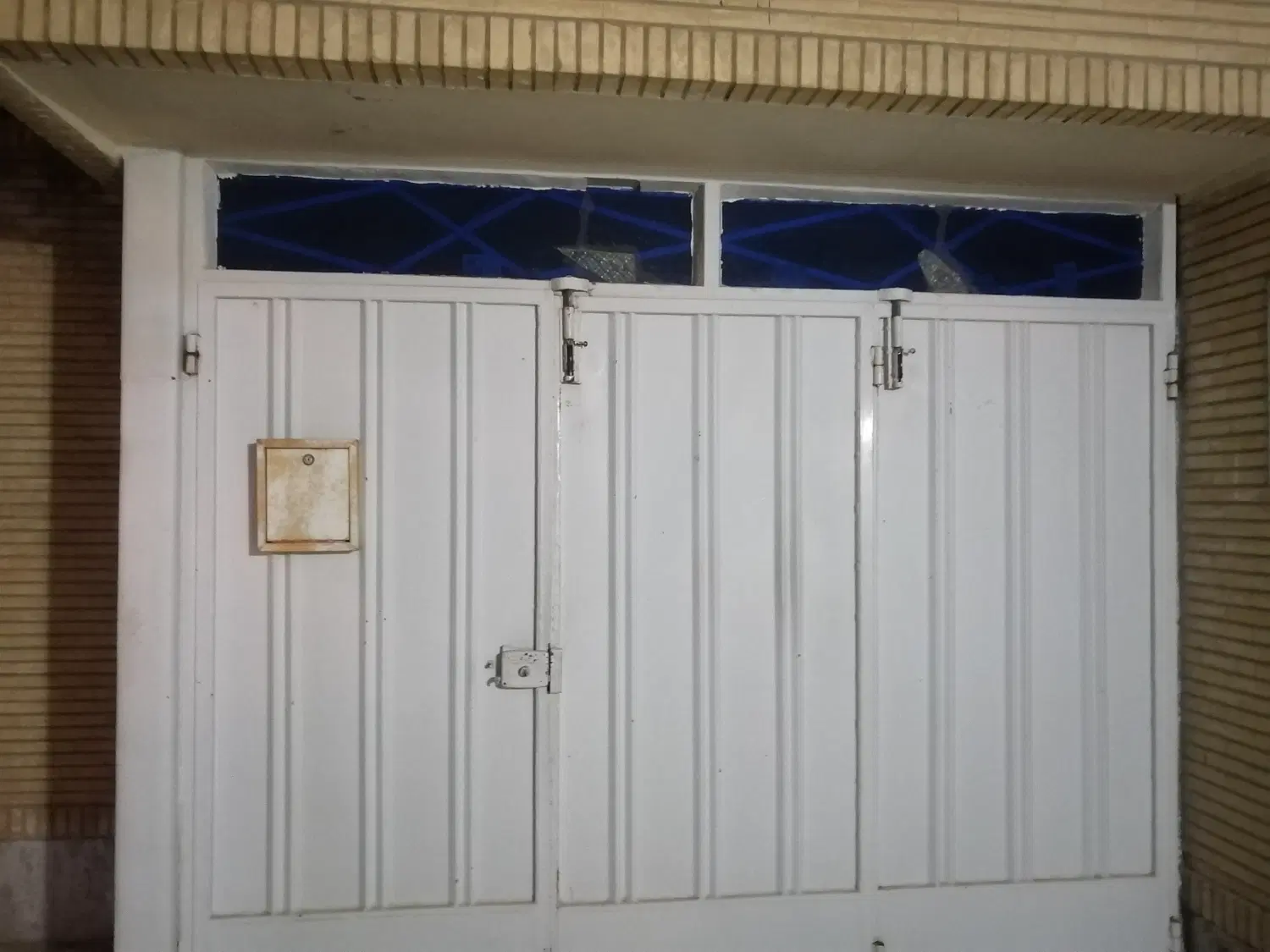 زمین با کاربری مسکونی اسلام اباد درچه
