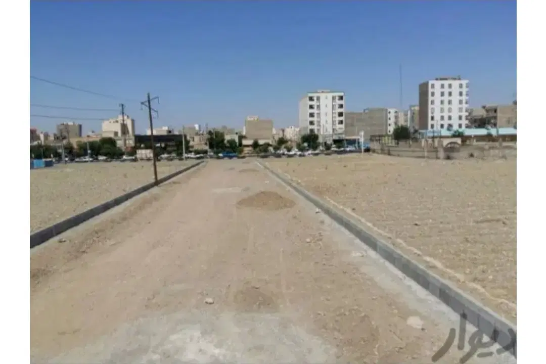 امتیاز زمین داروپخش